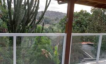 Imagem 5: Casa com 4 quartos à venda em Parque Valinhos - SP