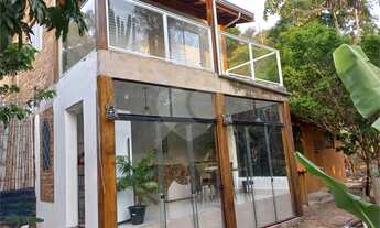 Imagem 3: Casa com 4 quartos à venda em Parque Valinhos - SP