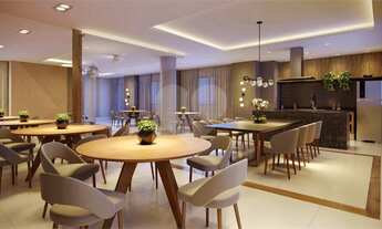 Imagem 5: Apartamento com 2 quartos à venda em Jardim Brasil - SP