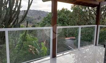 Imagem 4: Casa com 4 quartos à venda em Parque Valinhos - SP