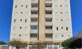 Imagem 3: Apartamento à venda em Campinas-SP, Dom Vieira: 2 quartos, 1 suite, 2 salas, 3 banheiros