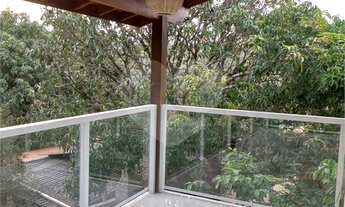 Imagem 6: Casa com 4 quartos à venda em Parque Valinhos - SP