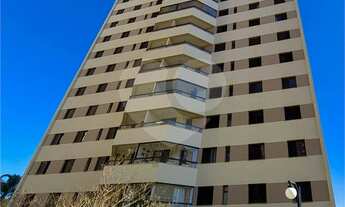 Imagem 2: Apartamento à venda em Campinas-SP, Parque Prado: 3 quartos, 1 suíte, 2 salas, 3 banheiros