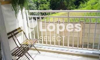 Imagem: Apartamento 02 quartos 01 vaga armários