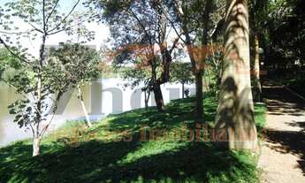 Imagem 2: Terreno à venda no Condomínio Metropolitan Park em Paulínia-SP: 454m² de área para constru