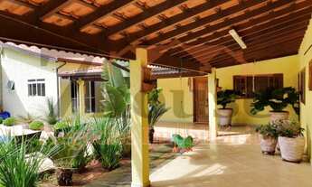 Imagem: Chácara à venda em Paulínia-SP, bairro