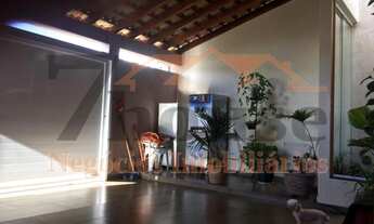 Imagem 4: CASA COM 3 DORMITÓRIOS À VENDA, 212 M² POR R$ 530.000,00 - ALTO DE PINHEIROS - PAULÍNIA/SP