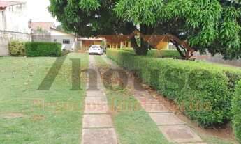 Imagem 3: Chácara à venda em Paulínia-SP, bairro Recanto Feliz: 3 quartos, 1 suíte, 3 banheiros, 273