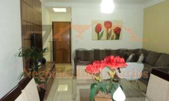 Imagem 7: APARTAMENTO RESIDENCIAL À VENDA, CONDOMÍNIO RESIDENCIAL DAS PEDRAS, PAULÍNIA