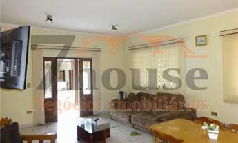 Imagem 5: Chácara à venda em Paulínia-SP, Nova Veneza: 3 quartos, 1 suíte, 2 salas, 4 banheiros, 2 v