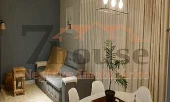 Imagem: APARTAMENTO COM 3 DORMITÓRIOS À VENDA