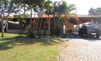 Imagem: Chácara à venda em Paulínia-SP, Bairro