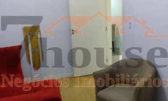 Imagem 7: APARTAMENTO À VENDA, RESIDENCIAL MONTREAL - PAULÍNIA SP