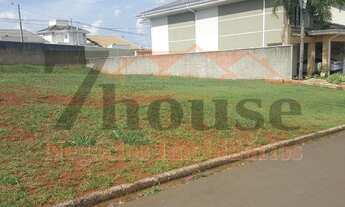 Imagem: Terreno em Condomínio à Venda em Paulínia-SP