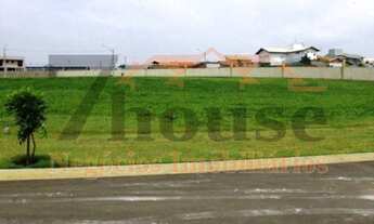 Imagem 3: Terreno de 340m² no Condomínio Villa Bella em Paulínia-SP: Última chance para garantir sua