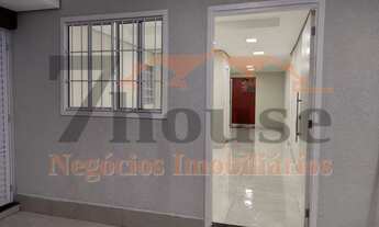 Imagem 2: CASA COM 3 DORMITÓRIOS À VENDA, 160 M² POR R$ 580.000,00 - ALTO DE PINHEIROS - PAULÍNIA/SP