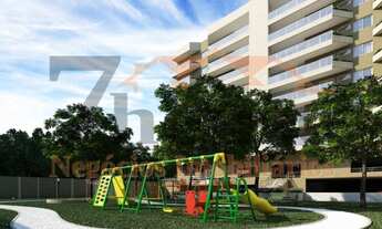 Imagem 3: APARTAMENTO RESIDENCIAL em PAULÍNIA - SP, RESIDENCIAL BELLA VITA