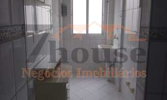 Imagem 7: APARTAMENTO COM 3 DORMITÓRIOS PARA VENDA NO MELHOR BAIRRO DE PAULÍNIA - CONDOMÍNIO RESIDEN