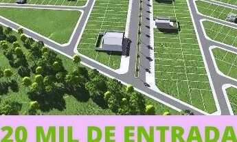 Imagem 4: Terreno à venda em Paulínia-SP, São José III: 200m² de oportunidade única!