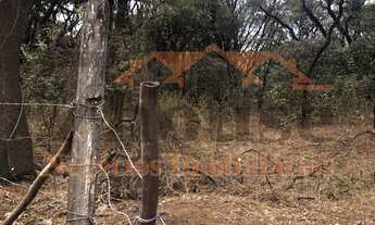 Imagem: ÁREA À VENDA EM PAULÍNIA!