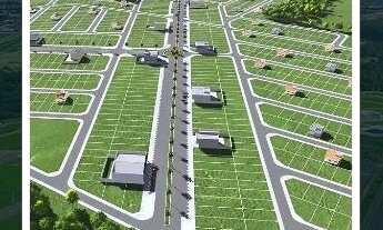 Imagem 7: Terreno à venda em Paulínia-SP, São José III: 200m² de oportunidade única!