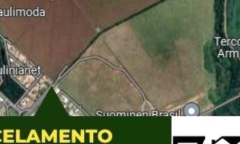 Imagem 3: Terreno à venda em Paulínia-SP, São José III: 200m² de oportunidade única!