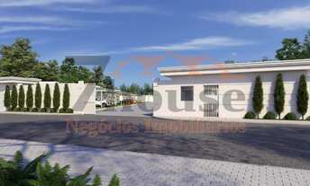 Imagem 5: CASA TÉRREA À VENDA - RESIDENCIAL LE VILLE - PAULÍNIA SP