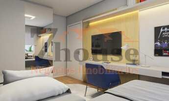 Imagem 3: CASA TÉRREA À VENDA - RESIDENCIAL LE VILLE - PAULÍNIA SP