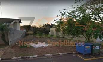 Imagem: Terreno à venda em Paulínia-SP, Jardim