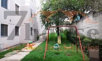 Imagem 5: APARTAMENTO À VENDA - SPAZIO PLENITUDE - PAULÍNIA SP