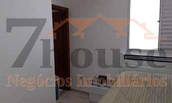 Imagem 6: APARTAMENTO À VENDA - SPAZIO PLENITUDE - PAULÍNIA SP