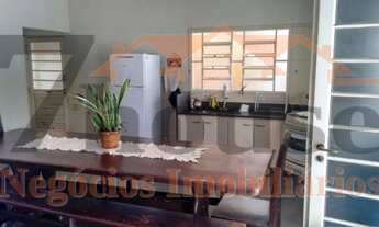 Imagem 4: Chácara à venda em Campinas-SP, com 3 quartos, 3 suítes e 362,31 m² de área no bairro Lote