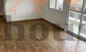 Imagem: Apartamento Vox Residencial Taquaral