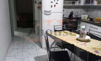 Imagem 4: Casa Comercial à Venda em Paulínia-SP - Alto de Pinheiros: 3 Quartos, 1 Suíte, 1 Sala, 3 B