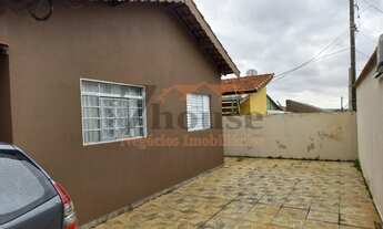 Imagem 2: Casa Comercial à Venda em Paulínia-SP - Alto de Pinheiros: 3 Quartos, 1 Suíte, 1 Sala, 3 B