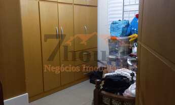 Imagem 6: Casa Comercial à Venda em Paulínia-SP - Alto de Pinheiros: 3 Quartos, 1 Suíte, 1 Sala, 3 B