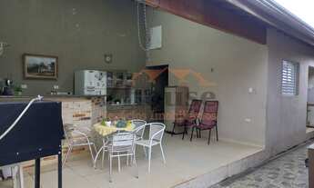 Imagem: Casa Comercial à Venda em Paulínia-SP