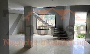 Imagem 2: CASA RESIDENCIAL em CAMPINAS - SP, LOTEAMENTO CAMINHOS DE SÃO CONRADO (SOUSAS