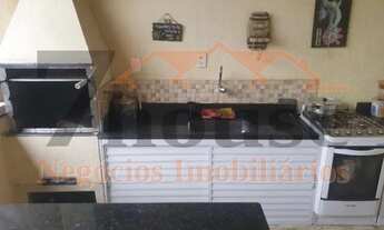 Imagem 5: CASA RESIDENCIAL em CAMPINAS - SP, VILA CASTELO BRANCO