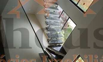 Imagem 3: CASA RESIDENCIAL em CAMPINAS - SP, LOTEAMENTO CAMINHOS DE SÃO CONRADO (SOUSAS