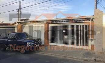 Imagem: CASA RESIDENCIAL em CAMPINAS - SP, VILA