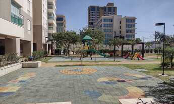 Imagem: Apartamento à venda em Paulínia - Condomínio