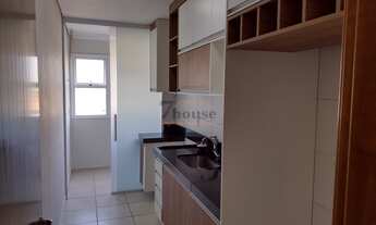 Imagem: Apartamento de 2 quartos com suíte e 2