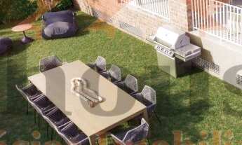 Imagem 4: Venda de Apartamento de Luxo em Campinas-SP, no Bairro Bougainville - 3 quartos, 3 suítes