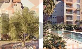 Imagem 6: Venda de Apartamento de Luxo em Campinas-SP, no Bairro Bougainville - 3 quartos, 3 suítes