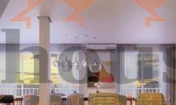 Imagem 2: Venda de Apartamento de Luxo em Campinas-SP, no Bairro Bougainville - 3 quartos, 3 suítes