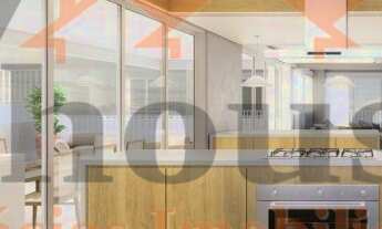 Imagem 7: Venda de Apartamento de Luxo em Campinas-SP, no Bairro Bougainville - 3 quartos, 3 suítes