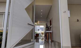 Imagem: Casa à venda dentro de condomínio em Paulínia