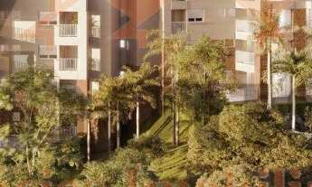 Imagem: Venda de Apartamento de Luxo em Campinas-SP