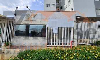 Imagem: Apartamento à venda em Paulínia-SP, Alto